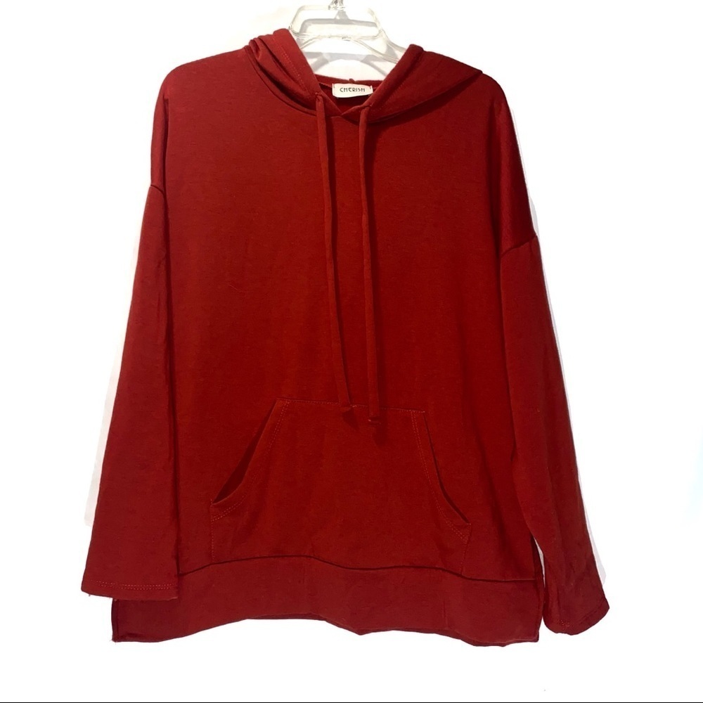 Cherish Hoodie Women’s Medium